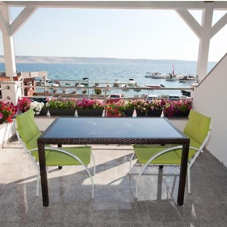 Apartmani Centar Стариград-Пакленица Экстерьер фото