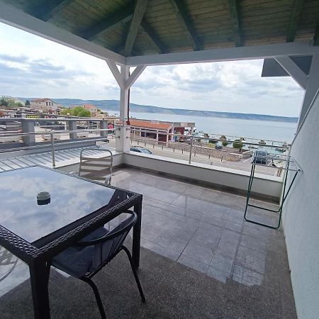 Apartmani Centar Стариград-Пакленица Экстерьер фото