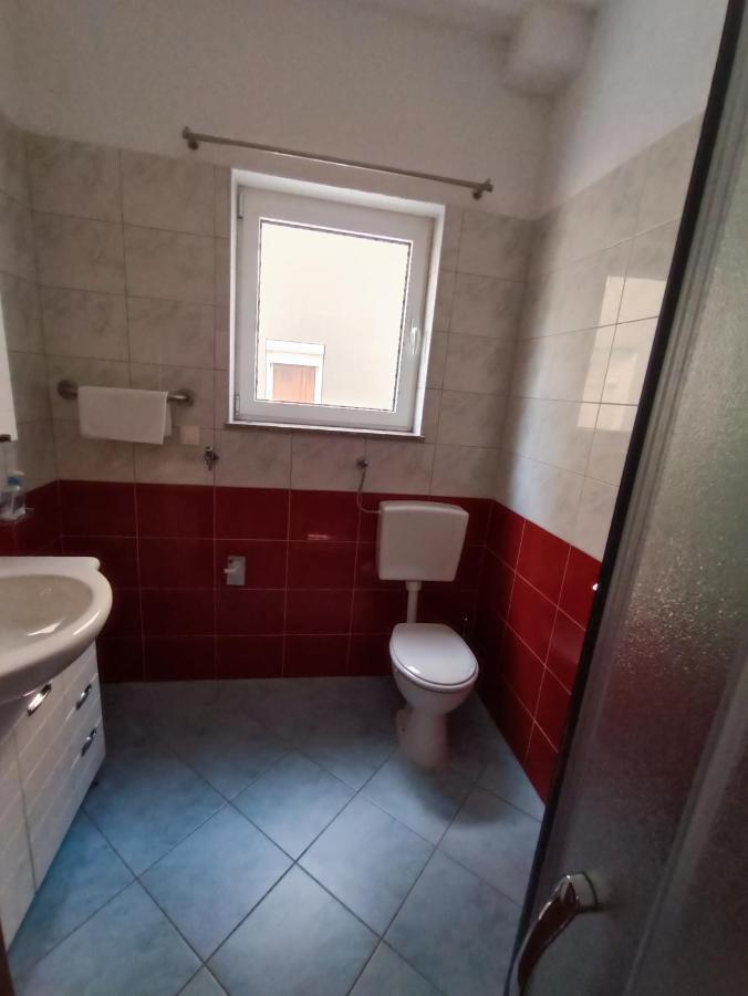 Apartmani Centar Стариград-Пакленица Экстерьер фото