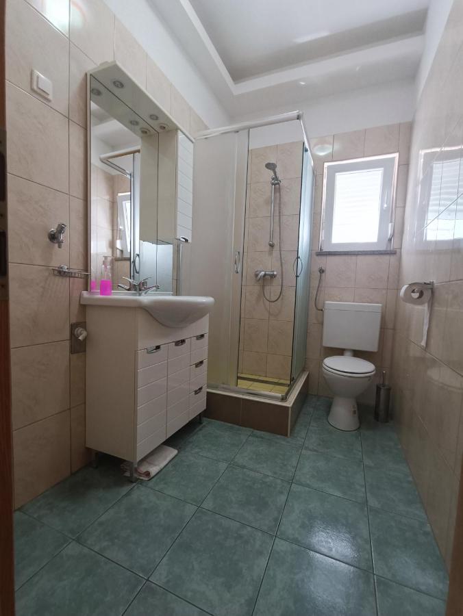 Apartmani Centar Стариград-Пакленица Экстерьер фото