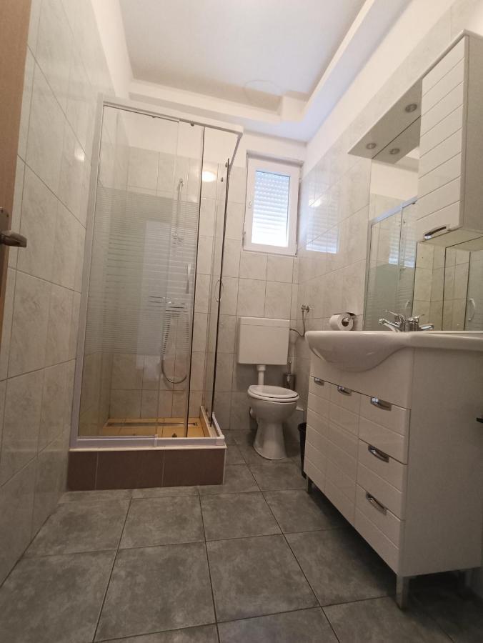 Apartmani Centar Стариград-Пакленица Экстерьер фото