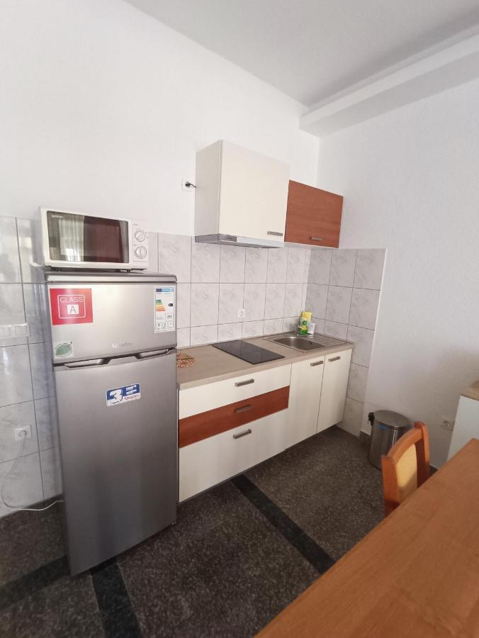 Apartmani Centar Стариград-Пакленица Экстерьер фото