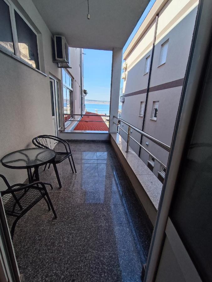 Apartmani Centar Стариград-Пакленица Экстерьер фото